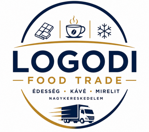 Logodi Food Trade